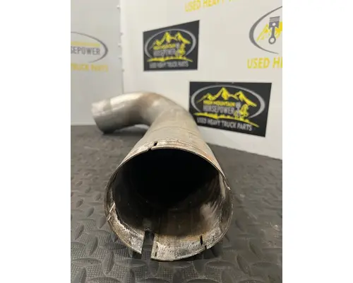 VOLVO TRUCK VNL Exhaust Pipe