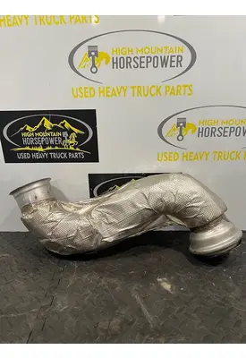 VOLVO TRUCK VNL Exhaust Pipe