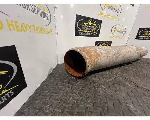 VOLVO TRUCK VNL Exhaust Pipe