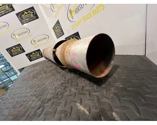 VOLVO TRUCK VNL Exhaust Pipe