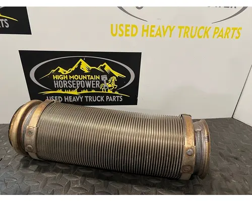 VOLVO TRUCK VNL Exhaust Pipe