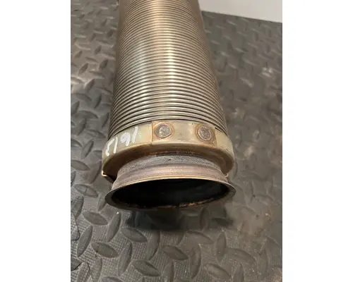 VOLVO TRUCK VNL Exhaust Pipe