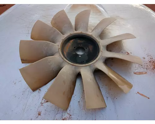 VOLVO TRUCK VNL Fan Blade