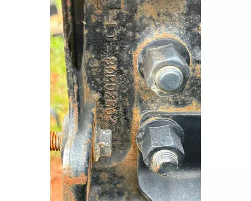VOLVO TRUCK VNL Frame