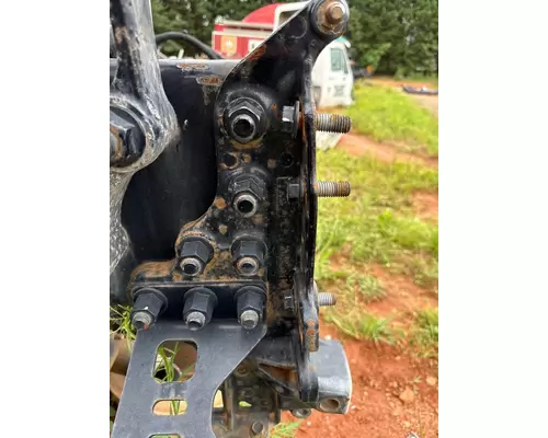 VOLVO TRUCK VNL Frame