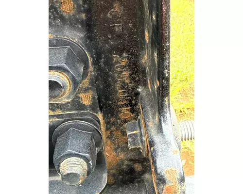 VOLVO TRUCK VNL Frame