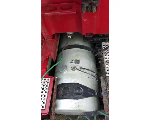 VOLVO TRUCK VNL Fuel Tank StrapHanger