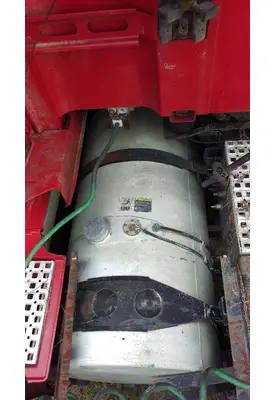VOLVO TRUCK VNL Fuel Tank Strap/Hanger