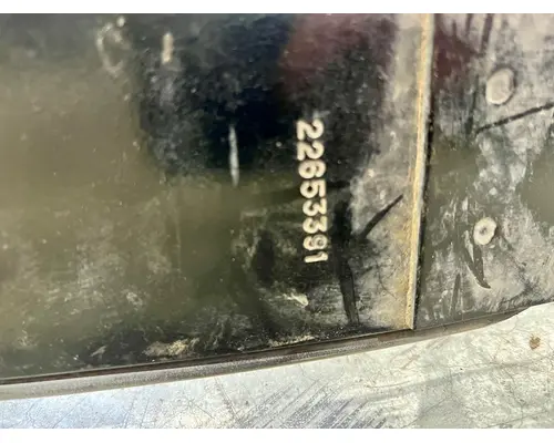 VOLVO TRUCK VNL Fuel Tank StrapHanger