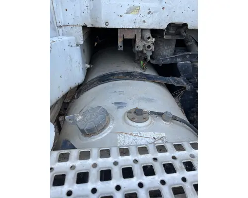 VOLVO TRUCK VNL Fuel Tank