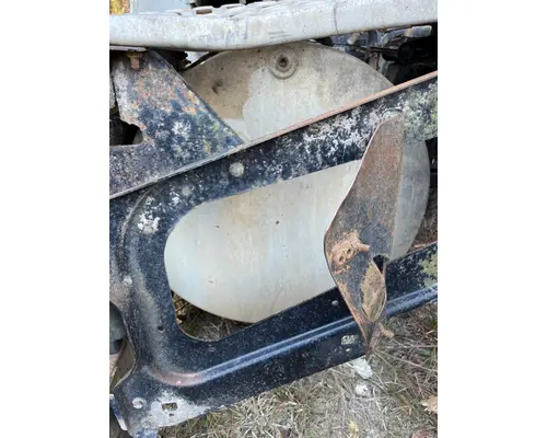 VOLVO TRUCK VNL Fuel Tank