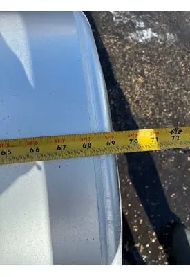 VOLVO TRUCK VNL Fuel Tank