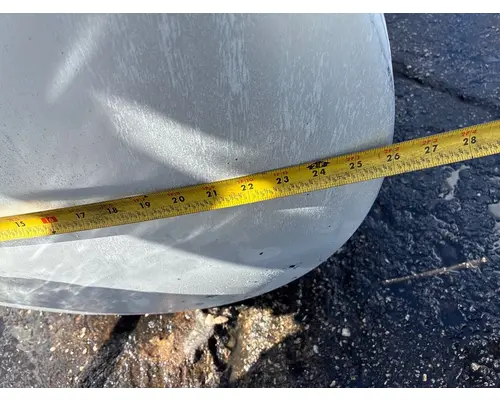 VOLVO TRUCK VNL Fuel Tank