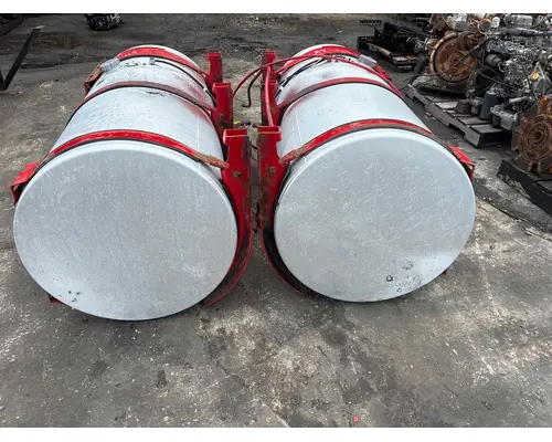 VOLVO TRUCK VNL Fuel Tank