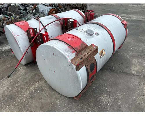 VOLVO TRUCK VNL Fuel Tank