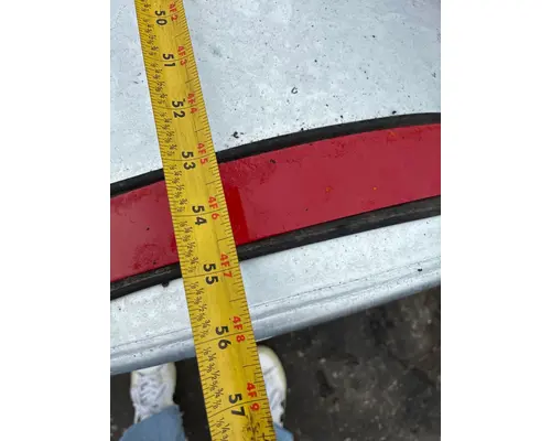 VOLVO TRUCK VNL Fuel Tank