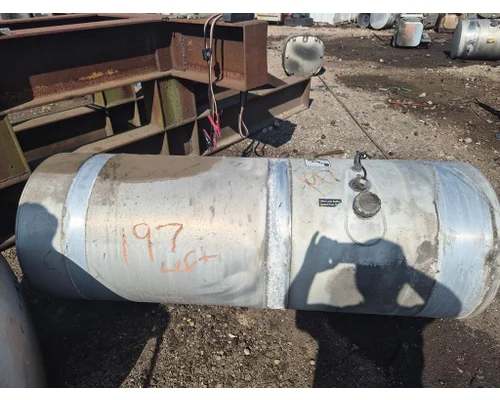 VOLVO TRUCK VNL Fuel Tank