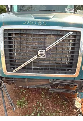 VOLVO TRUCK VNL Grille