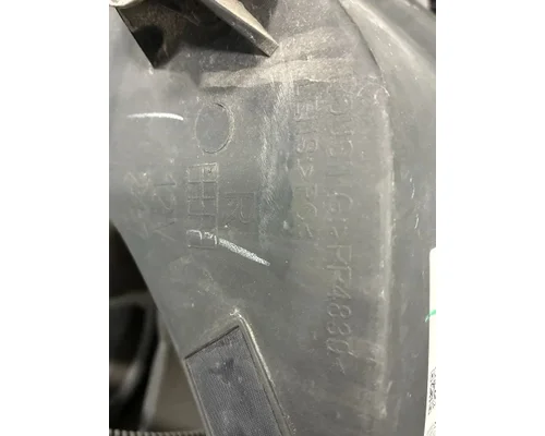 VOLVO TRUCK VNL Headlamp Assembly