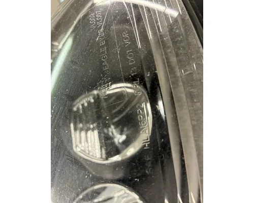 VOLVO TRUCK VNL Headlamp Assembly