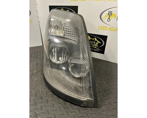 VOLVO TRUCK VNL Headlamp Assembly