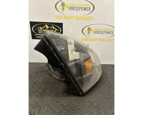 VOLVO TRUCK VNL Headlamp Assembly