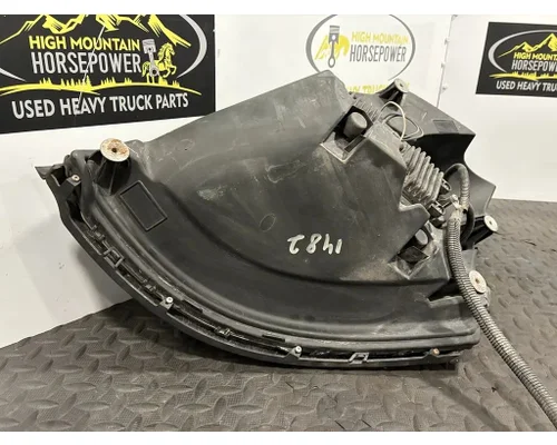 VOLVO TRUCK VNL Headlamp Assembly