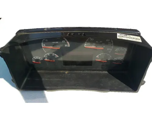 VOLVO TRUCK VNL Instrument Cluster
