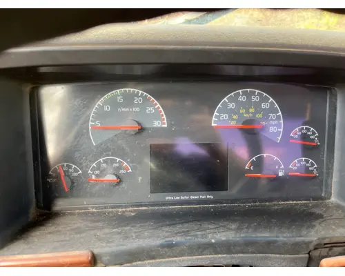 VOLVO TRUCK VNL Instrument Cluster
