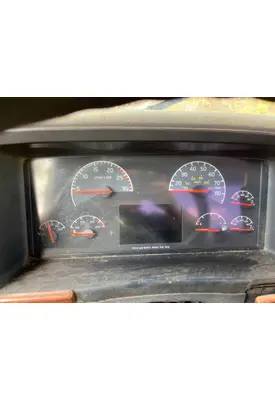 VOLVO TRUCK VNL Instrument Cluster