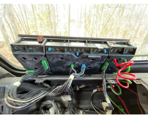 VOLVO TRUCK VNL Instrument Cluster