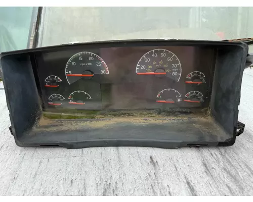 VOLVO TRUCK VNL Instrument Cluster