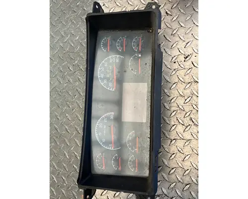 VOLVO TRUCK VNL Instrument Cluster
