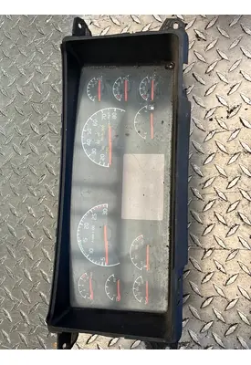 VOLVO TRUCK VNL Instrument Cluster