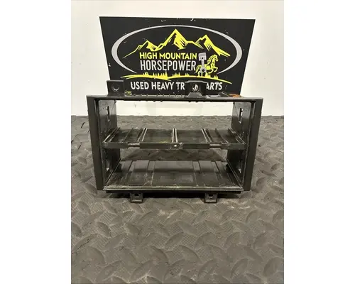 VOLVO TRUCK VNL Interior Parts, Misc.