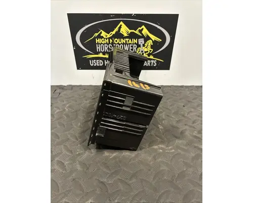 VOLVO TRUCK VNL Interior Parts, Misc.