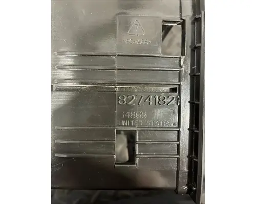 VOLVO TRUCK VNL Interior Parts, Misc.