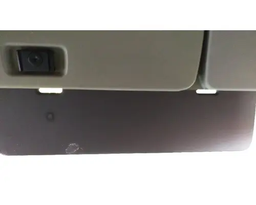 VOLVO TRUCK VNL Interior Sun Visor