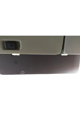 VOLVO TRUCK VNL Interior Sun Visor