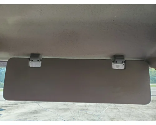 VOLVO TRUCK VNL Interior Sun Visor