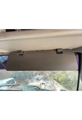 VOLVO TRUCK VNL Interior Sun Visor