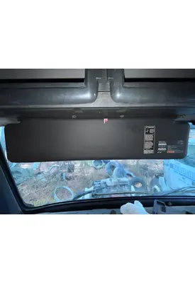VOLVO TRUCK VNL Interior Sun Visor