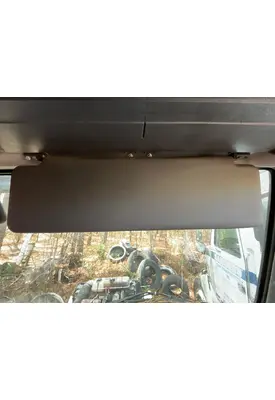 VOLVO TRUCK VNL Interior Sun Visor