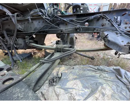 VOLVO TRUCK VNL Leaf Spring, Front