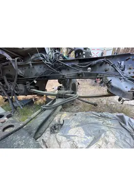 VOLVO TRUCK VNL Leaf Spring, Front