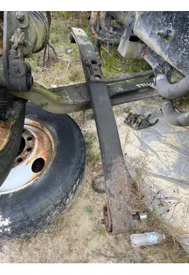 VOLVO TRUCK VNL Leaf Spring, Front