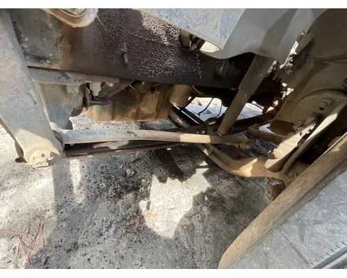 VOLVO TRUCK VNL Leaf Spring, Front