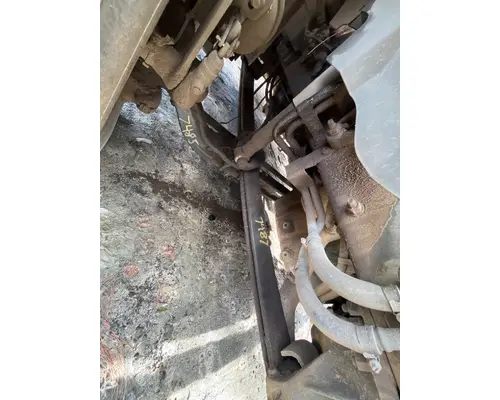VOLVO TRUCK VNL Leaf Spring, Front