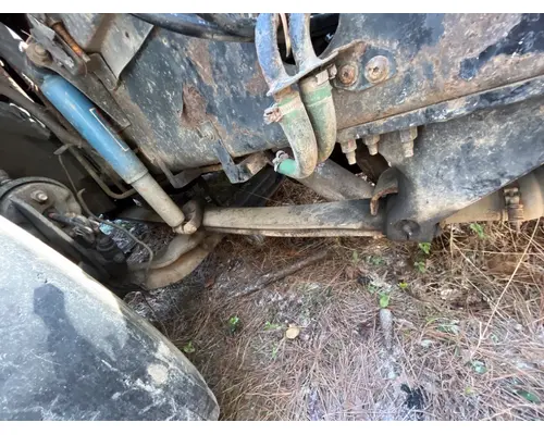 VOLVO TRUCK VNL Leaf Spring, Front