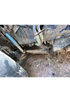 VOLVO TRUCK VNL Leaf Spring, Front